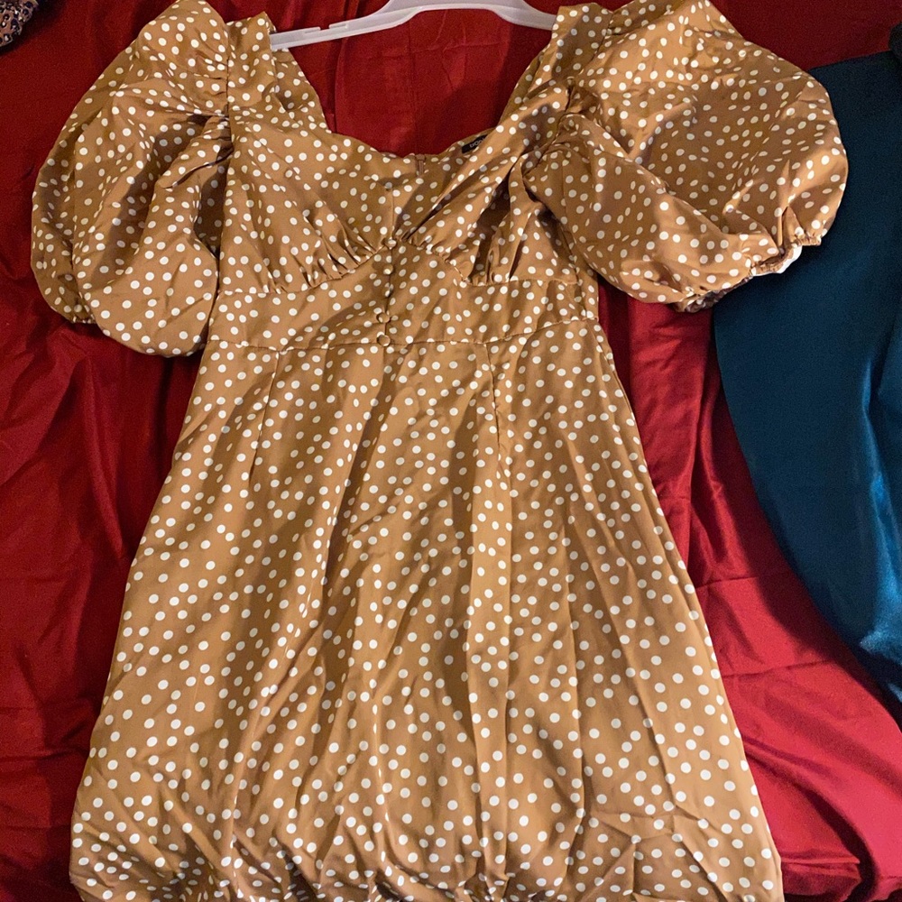 Doesn’t fit me :(